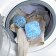thumbnail image 1 of Laundry Ball, Durable Bleaching Cleaning Ball, Non- for family for Home, 1 of 8