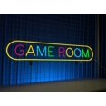thumbnail image 4 of Glowneon Game Room Neon Sign, Arcade Store Long-lasting Wall Decor, 4 of 4