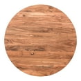thumbnail image 3 of Moe's Home Collection Bradbury Coffee Table Natural Acacia-Color:Natural Brown,Material:Acacia Wood, 3 of 4