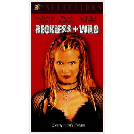 Reckless + Wild