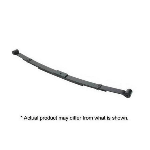 Belltech 5961 Muscle Car Drop Leaf Spring - (1" Drop) Fits select: 1967-1970 FORD MUSTANG, 1971-1973 FORD MUSTANG MACH I