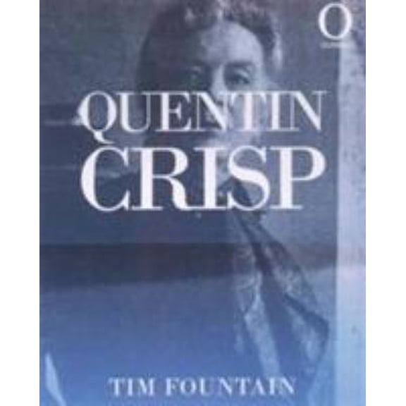Pre-Owned Quentin Crisp (Paperback) 1899791485 9781899791484