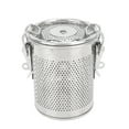 thumbnail image 1 of 304 Stainless Steel Spice Ball Infuser Kit, Efficient Filtration, Easy to Clean with Food Safety, Versatile Use for Seasoning, 1 of 7