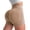 Khaki, variant on Green Women's Yoga Shorts, Women Workout Impact Shorts 4.5" Scrunch Butt Lifting Gym Shorts Seamless Booty Biker Shorts,Women's Yoga Shorts M