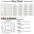 thumbnail image 2 of Huuilaibazoo Men Quarter Zip Vintage Pattern Western Sweatshirt Long Sleeve Half Zip Pullover Long Sleeve Lapel Shirt, 2 of 4