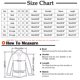 thumbnail image 2 of Blusa y camisa de manga larga con cuello vuelto para hombre, sudadera estilo western con estampado vintage y cremallera de un cuarto, jersey de manga larga con media cremallera y bolsillos, camisa de, 2 of 2
