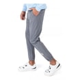 thumbnail image 2 of Jogger Para Hombre Quarry Liso Con Jareta Y Resorte, 2 of 4
