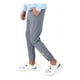 thumbnail image 2 of Jogger Para Hombre Quarry Liso Con Jareta Y Resorte, 2 of 4