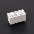 thumbnail image 5 of Relé de enclavamiento biestable de bobina de 5 V DPDT 2 A 30 V CC 1 A 125 V CA HFD2/005-S-L2-D Realy, 5 of 5