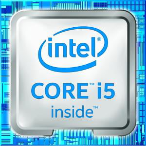 Intel-IMSourcing Intel Core i5 i5-3570 Quad-core (4 Core) 3.40 GHz Processor - Socket H2 LGA-1155 - 1 MB - 6 MB Cache - 5 GT/s DMI - 64-bit Processing - 3.80 GHz Overclocking Speed - 22 nm - 3