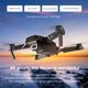 thumbnail image 3 of YLR/C S62 Mini RC Drone Helicóptero 4K 2.4GHz Cuadricóptero plegable con luz LED Hugtrwg Para estrenar, 3 of 9
