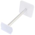 thumbnail image 3 of White Headphone Stand for Gaming Headset with Antislip Design and ABS Material 1pc, 3 of 3