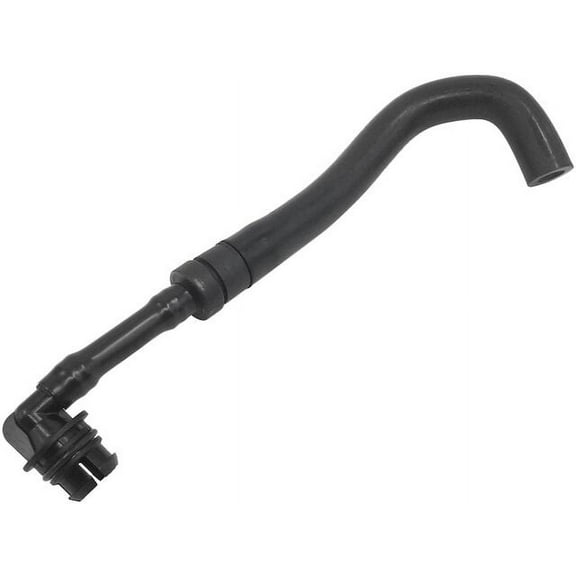 PCV Valve and Hose - Compatible with 2006 - 2010 Dodge Charger 2.7L V6 2007 2008 2009