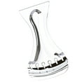 thumbnail image 1 of WRISTBIQUE Tailpiece Para Guitarra Resonadora De Metal Plateado Con Fácil Cambio De Cuerdas, 1 of 8