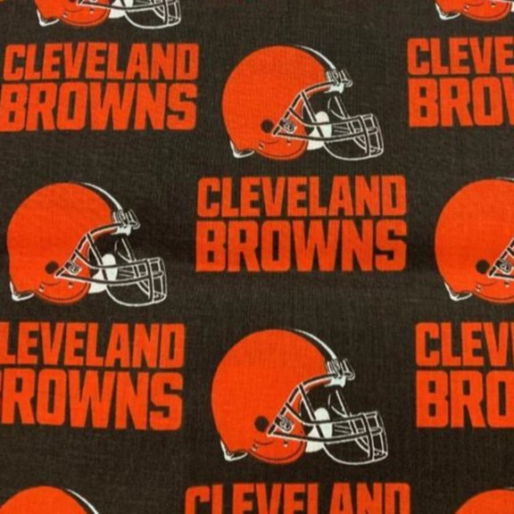 Handmade Valance or Curtain Panel Browns
