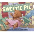 thumbnail image 1 of Pre-Owned The Misadventures of Sweetie Pie, 9780547315829, 0547315821, Hardcover, Illustrated edition, 1 of 1