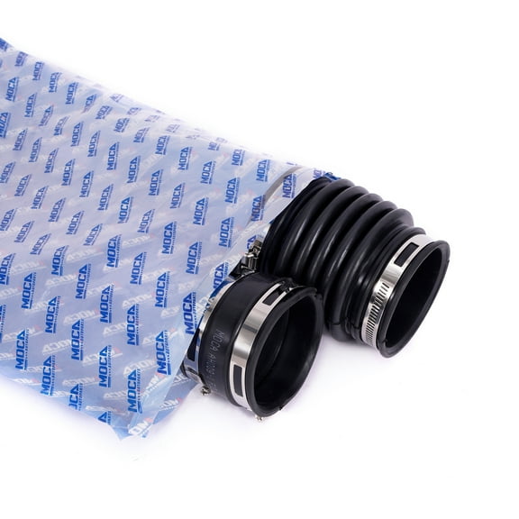 MOCA AUTOPARTS 696-009 Engine Air Intake Hose Fit for 2005-2019 Nissan Frontier 4.0L & 2005-2015 Nissan Xterra 4.0L