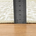thumbnail image 6 of MeyJey Beige Kitchen Rug Set 3 Piece, Non Slip Machine Washable Mats for Home Floor and Living Room, 6 of 15