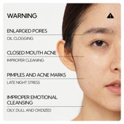 Lanbena Pore Minimizer Serum, 15 mL (0.5 fl.oz)