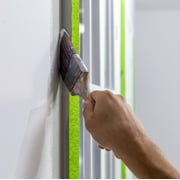 FrogTape 1.41 in. x 60 yd. Green Multi-Surface Painter's Tape, 4 Rolls