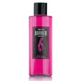 thumbnail image 1 of Cologne Barber Marmara No 6 New Series 500 ml para hombre, 1 of 7