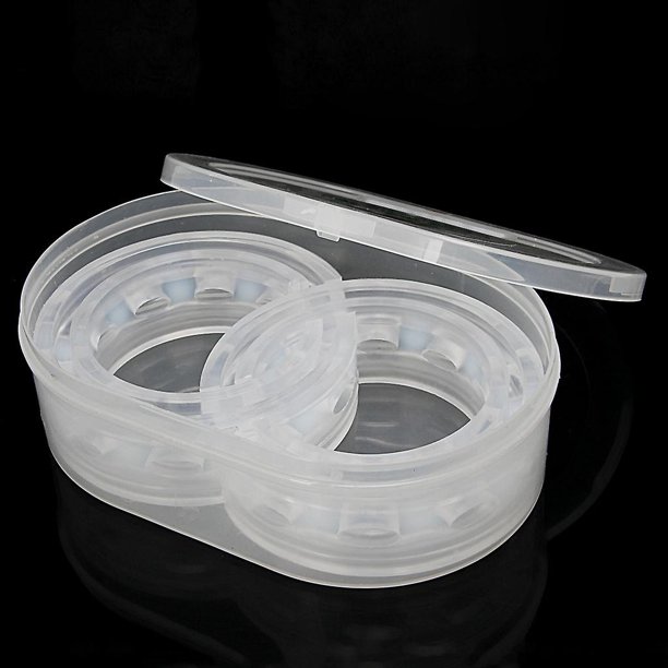 F Amortiguador de resorte para coche, amortiguador de potencia de parachoques, 160mm, 2 uds.