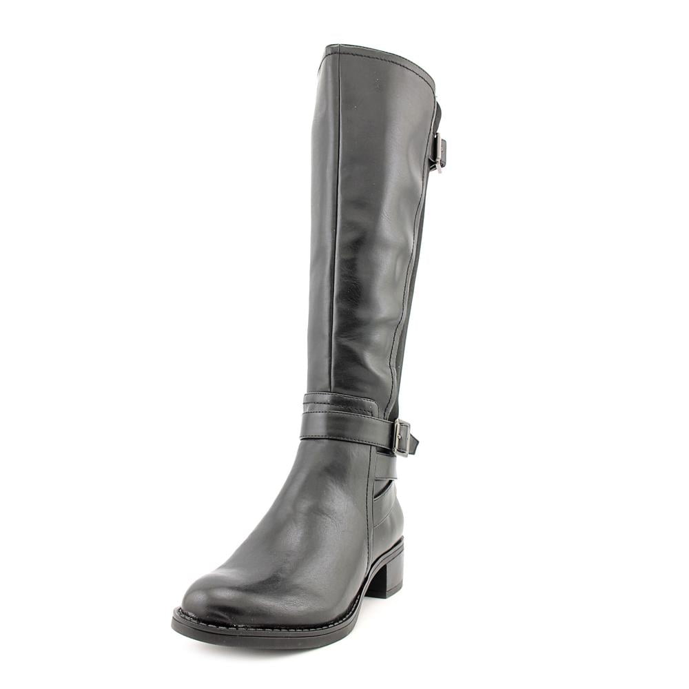 franco sarto mid calf boots