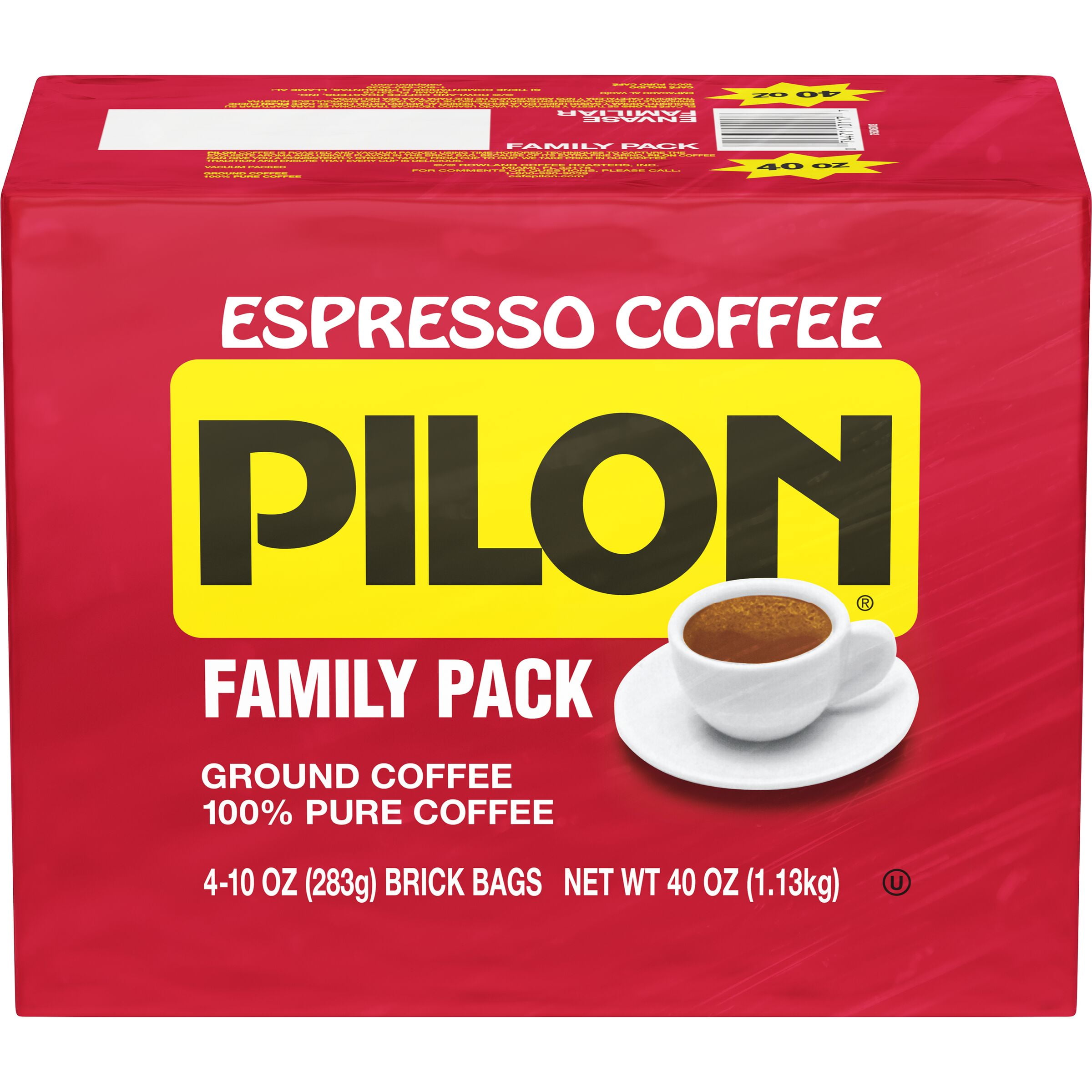 Caf Pilon Coffee and Coffee Pods 