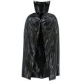 thumbnail image 1 of Smiffys Cape d'Halloween en PVC pour Adulte Vampire, 1 of 2