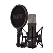 Rode NT1 Signature Series Studio Condenser Microphone