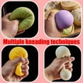 thumbnail image 6 of Pekkaxy 2026 New Dumpling Squishies Large with Steamer Box,Super Soft Giant Squishies Dumpling,Jumbo Dumplings Squishiess,Large Stress Relief Squishiess Dumplings for Everyone Anxiety Relief, 6 of 10