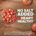 thumbnail image 4 of Hunt's No Salt Added Petite Diced Tomatoes 14.5 oz Can (Pack of 4), 4 of 5