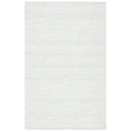 SAFAVIEH Metro Jaymes Distressed Area Rug Ivory 4 x 6
