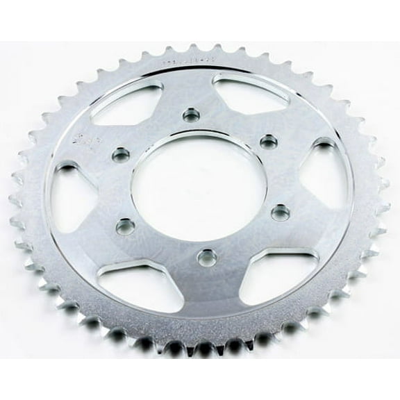 JT Steel Rear Sprocket 43 Tooth (JTR1489.43)