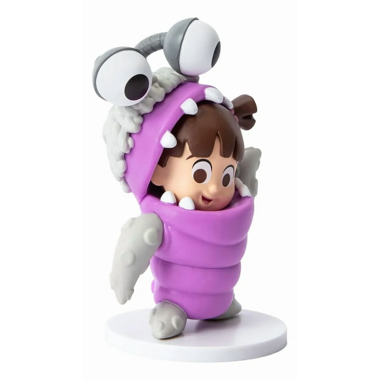 boo boo32ページ① CultureFly Disney Pixar Boo Vinyl Figure - Walmart.com