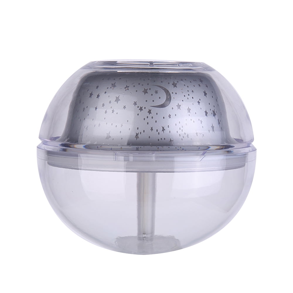 nursery star projector