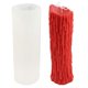 thumbnail image 1 of Pillar Candle Mold Food-grade Silicone Mold Easy to De-mold for DIY Crafting Candle Soap Plaster Ornaments Cake Baking, 1 of 4