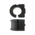 thumbnail image 3 of KarParts360 For Pontiac Grand Prix 1997-2008 Sway Bar Bushings | Front | Rubber | Black | 0.8 Inches Sway Bar Diameter, 3 of 6