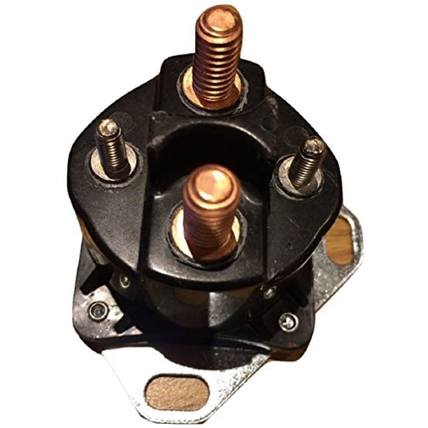 Relay 13455281 4225 Gm Chevrolet | Meses sin interés