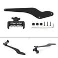 thumbnail image 4 of Car Phone Holder Mount Gray For MINI Cooper R50/R52/R53, 4 of 9