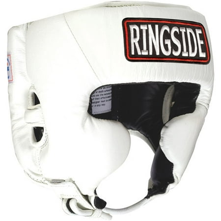 Ringside Competition Headgear with Cheek