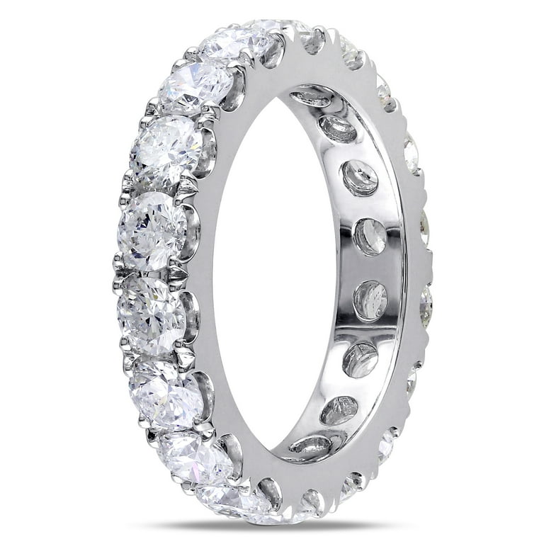 Walmart shop eternity bands