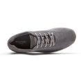 thumbnail image 3 of Rockport TFM Fly Taconic Men's Grey Sneakers 8W, 3 of 5