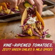 ROTEL Mild Diced Tomatoes and Green Chilies, 10 oz