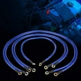 thumbnail image 3 of Acouto Car Ground Wire,Universal 5-Point Auto Earth Cable System Ground Grounding Wire Kit, 3 of 5