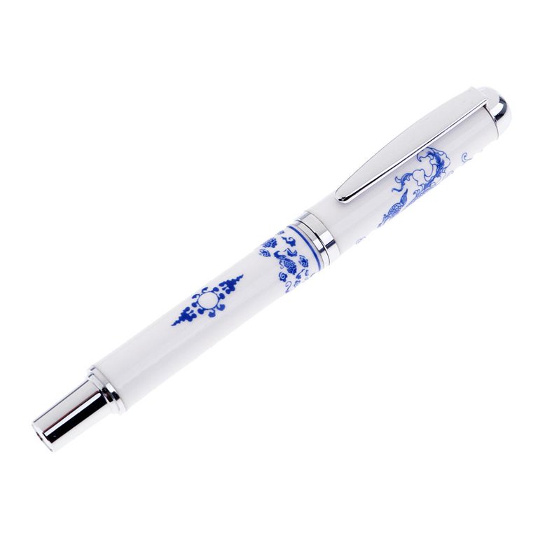 Ceramic Ball-Point Pens