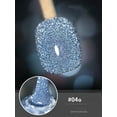 thumbnail image 4 of 10ml Glitter Nail Gel Polish Primer UV Nail Gel Varnish, 4 of 5