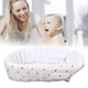 thumbnail image 5 of Bañera Plegable Para Bebés, Bañera Inflable Para Bebés Suave Y Agradable Para La Piel Para Viajes Para Niños Pequeños Para Sala De Estar En Casa, 5 of 7