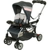 BABY TREND Sit N Stand DX Deluxe Stroller - Quartz