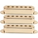 thumbnail image 1 of Funda de pastilla de latón, 3 piezas Funda de pastilla individual Funda de pastilla individual Funda de pastilla de guitarra eléctrica Solución innovadora, 1 of 9